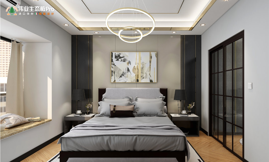 二、輕奢風格  主臥.jpg