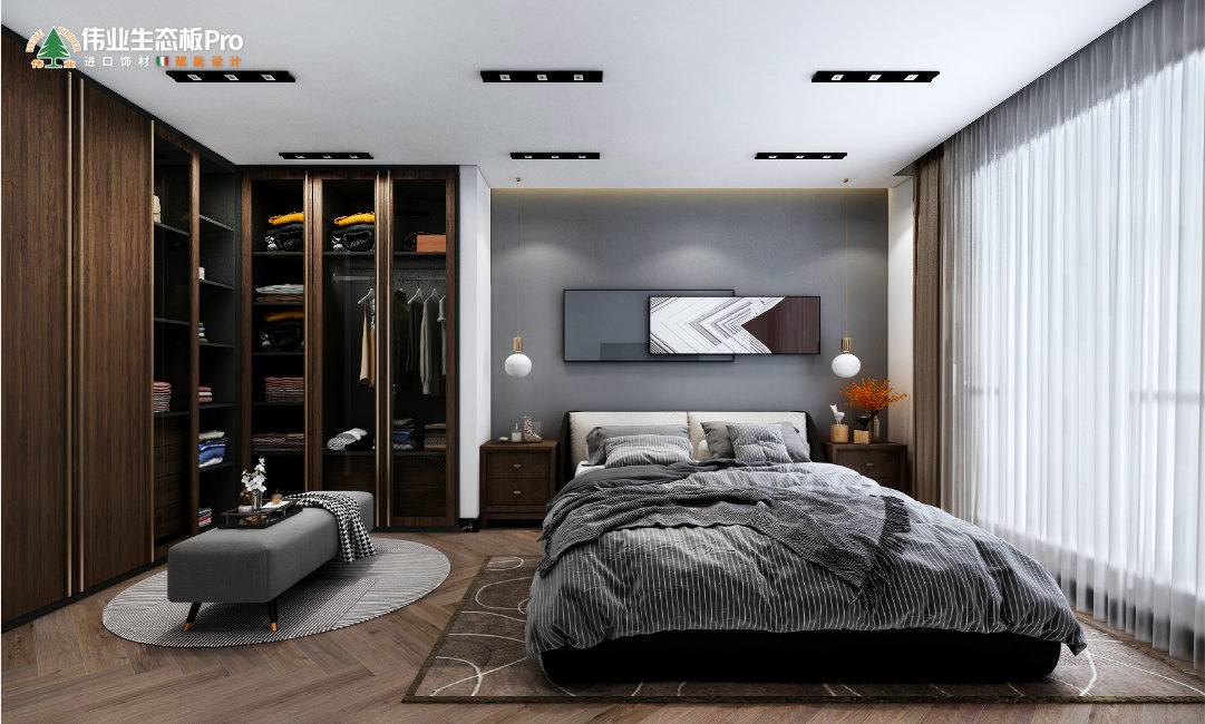 四、現代極簡風格  主臥.jpg